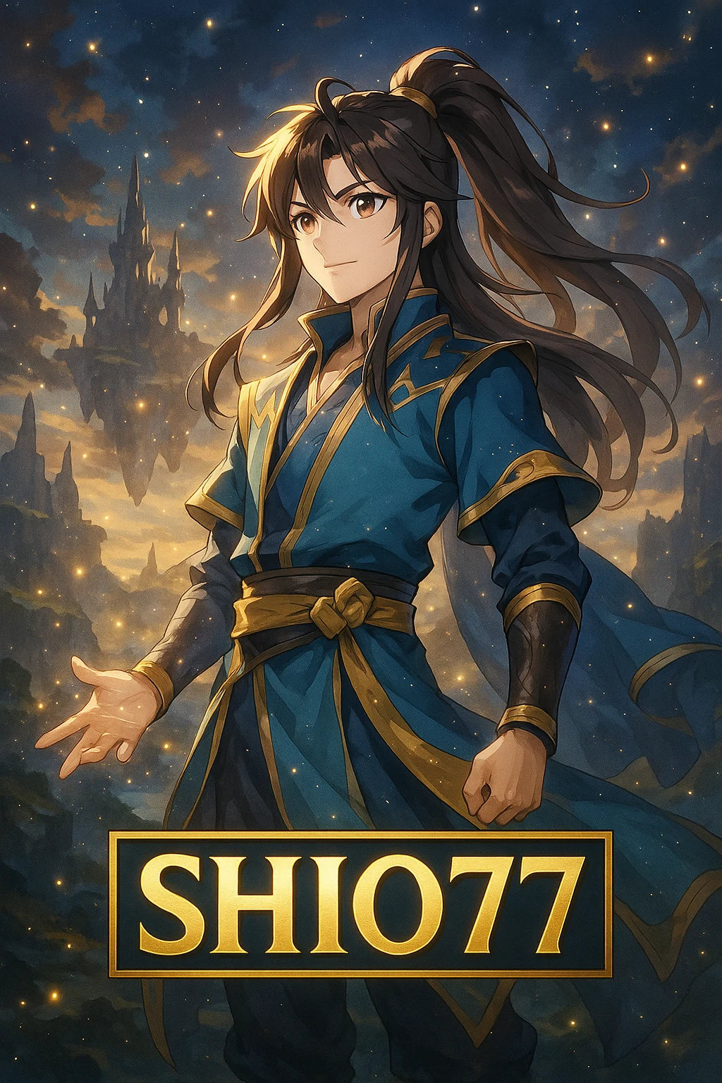 SHIO77