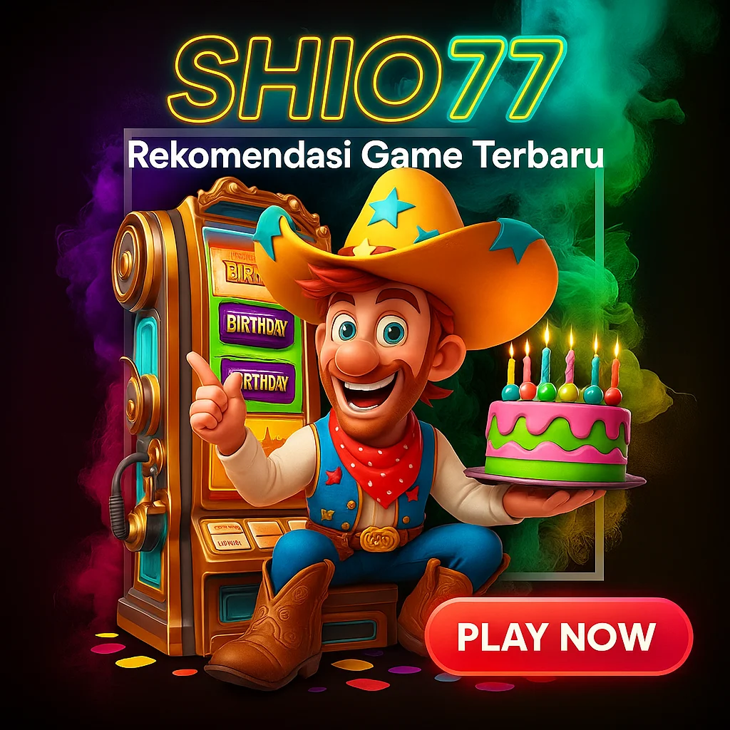 SHIO77 Login • SHIO77 Login Pusat Game Digital Seru